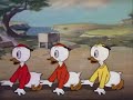 Donald S Golf Game 1938 Ending Read Description