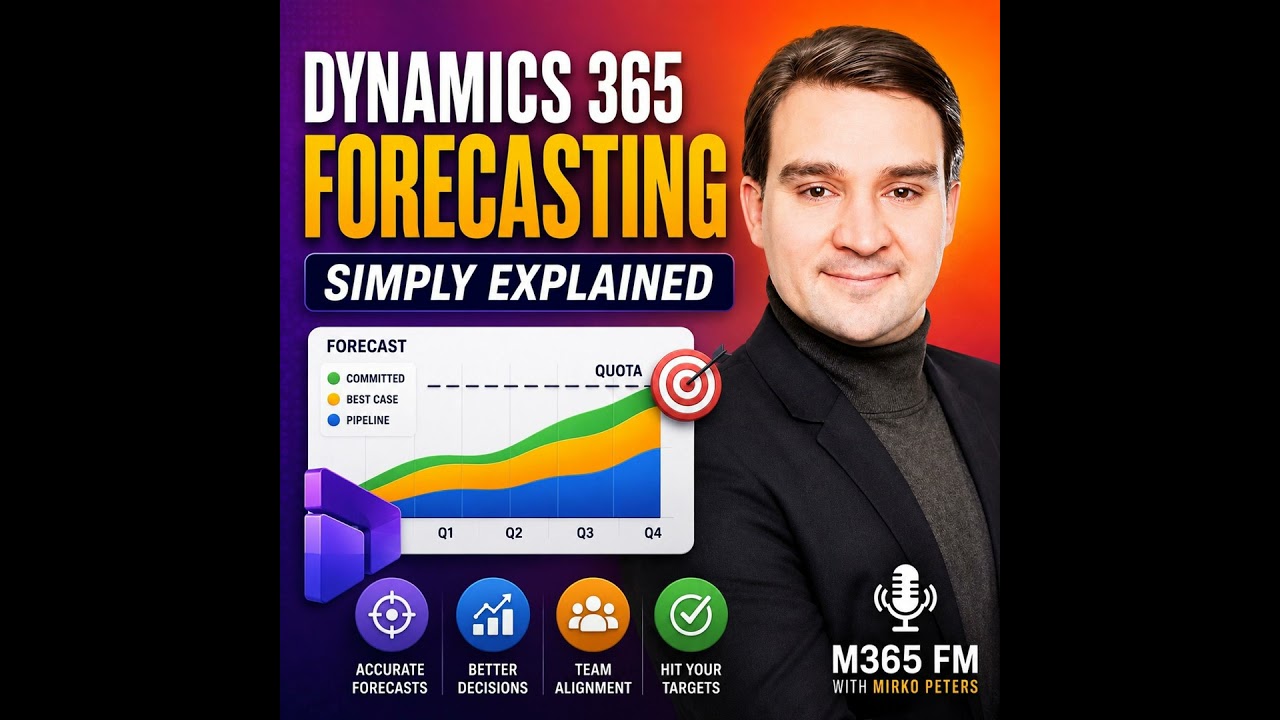 Dynamics 365 Relationship Intelligence - Simply Explained