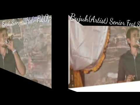 Lagu Bali|Bujuh(Artist)Senior Feat Sonya|Hd-720p