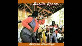 Lucille Spann - My Man
