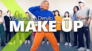 Vice &amp; Jason Derulo – Make Up (feat. Ava Max) / LIGI Choreography.