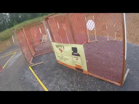 2021 USPSA Area 8 PCC Stage 6