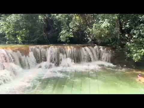 Cachoeiras Serra BODOQUENA - BONITO MS