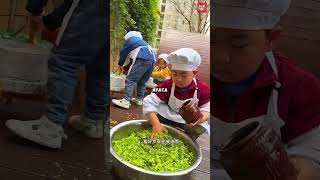 Download lagu Cara Belajar Anak TK di China Yang Gak Biasa‼️ mp3