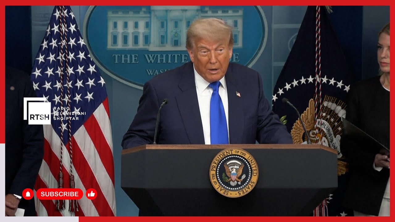 SHBA – Gjykata e Lartë kufizon kompetencat e gjyqtarëve për të bllokuar vendimet e administratës Trump