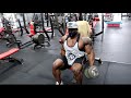 Motivation From An IFBB Pro