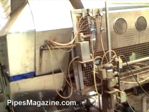 Orlik Factory Tour Trailer