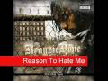 New Krayzie Bone - Reason To Hate Me Full Song (Fixtape 2)