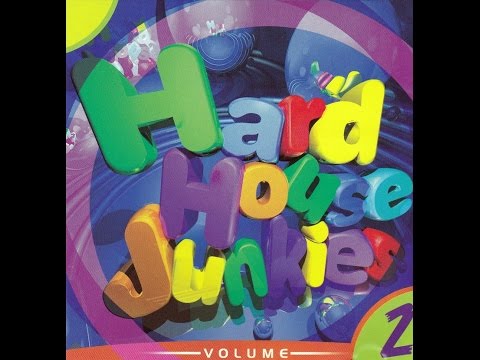 Hard House Junkies v2 1999