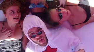 Bobby Raps & Kill Nigel - Wonderland (Official Music Video)