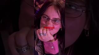 Billie Eilish took REVENGE on Grammys 😳🔥