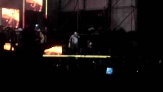 gasolina daddy yankee en ferro