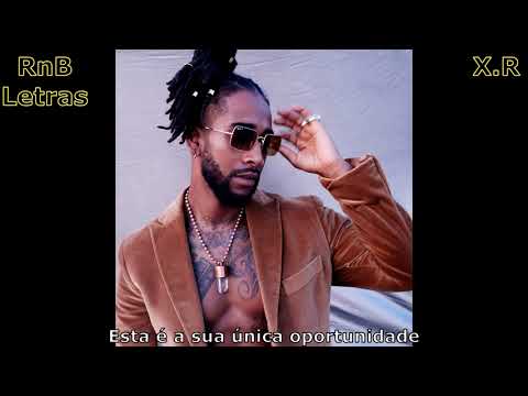 Dj Carisma Feat. Omarion - The Final (Legendado)