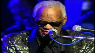 Ray Charles - Say No More (LIVE) HD official video