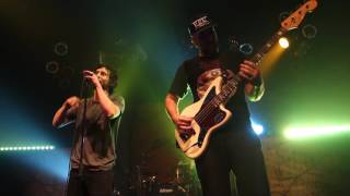 10 Years (07) Seasons To Cycles @ Vinyl Music Hall (2017-01-24)