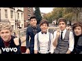 ONE DIRECTION - One Thing - YouTube