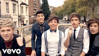 One Thing Music Video