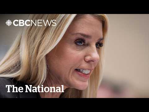 ‘Washed up loser lawyer’: Bondi attacks Dems in fiery Epstein testimony