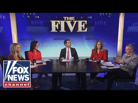 ‘The Five’: This isn’t good for either side