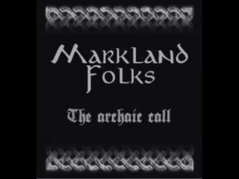 Markland Folks - Sombres Chemins