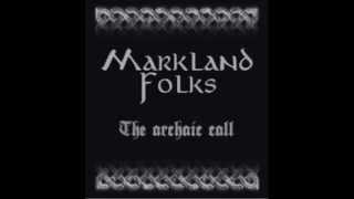 Markland Folks - Sombres Chemins