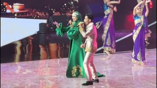 Download lagu Wany Hasrita & Afieq Shazwan - Kucuma - Anugerah Juara Lagu 38 (LUCam) mp3