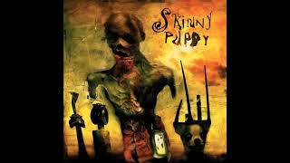 SKINNY PUPPY Left Handshake