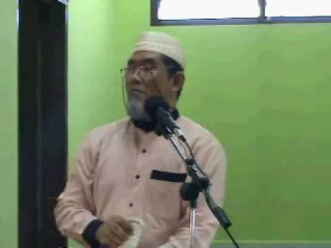 (04/13)(2009-08-16) Kuliah Tafsir Al-Quran bersama Dr Danial.