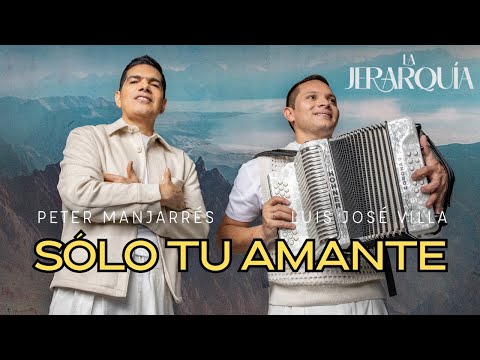 Miniatura de S&oacute;lo Tu Amante