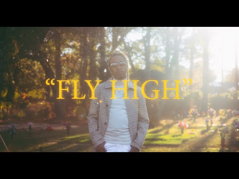 TK Kravitz- Fly High (Official Music Video)