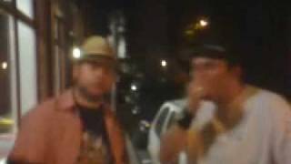 BeatBox Eliot & Art of Beatbox - Representer Live