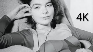 808-state - ft. björk : ooops - made in reykjavík, iceland, excel (1991) (UHD) [4K] [surrounded]