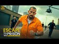 Escape 2 Jail New Action Movie 2025 Scott Adkins Full Movie 4K HDR Actionmovies