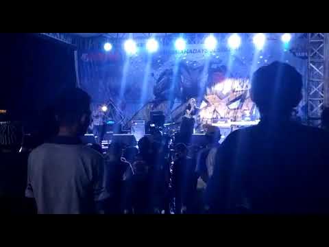 Sajang rennu Ost. Silariang Live IKA KDI