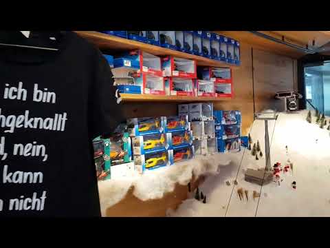 Rabennest in der SkiWelt Söll