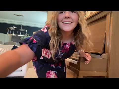 Starter Boogie Etude No. 4 14.5.2015