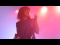 Chvrches - Keep You On My Side (Debut) (HD ...