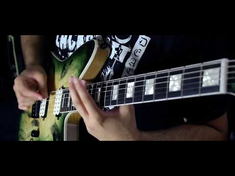 One More Slice - Lifetime (Guitar Playthrough Video)