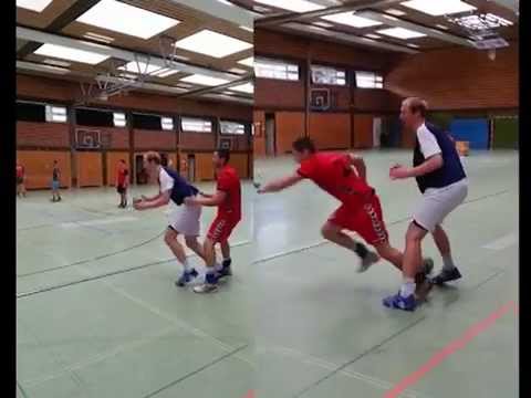 Trainingslager 2015 der Film