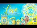Live - Samba Soul Delas