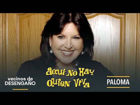 Loles León explica por qué dejó Aquí no hay quien viva