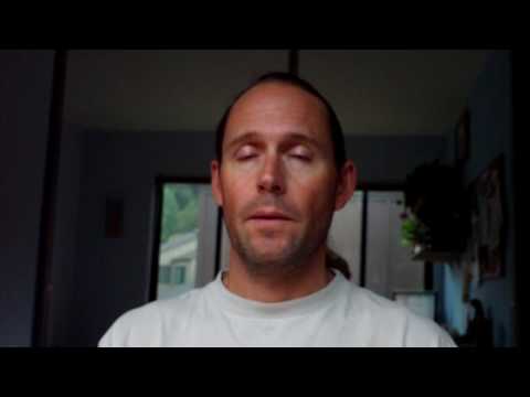 Meditation for Beginners- Slow your thoughts & become peaceful