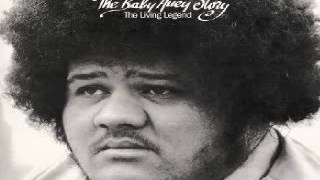 Baby Huey  -  California Dreamin` / Best-of-FlatEarthRadio