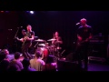 12 Hey Mercedes - Its Been a Blast - live 2016 8-12 @ The Social, Orlando, FL