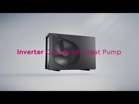 BWT Inverter Connect IC Heat Pump - Overview of all Features