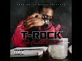 T-Rock Moving On