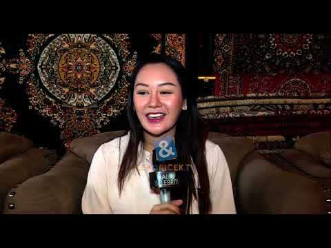 Rizuka Amor Di Tuduh Rebut Suami Orang Ini Kata Rizuka Tentang Kehamilannya | C&R TV