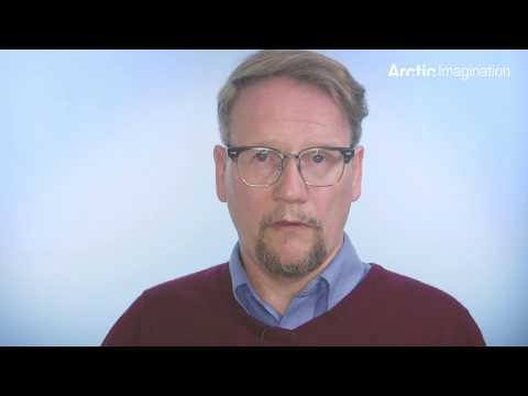 Sjón: Libraries are the Collective Memory of the Human Species