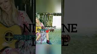 Music video thumbnail preview for Jewel - Nicotine Love by Jewel