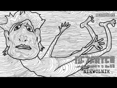 Dezerter + Nosowska - Niewolnik (official audio)